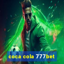 coca cola 777bet